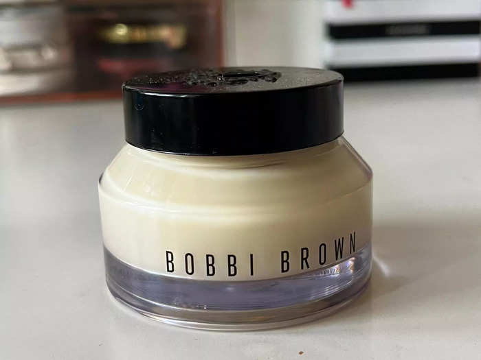 The Bobbi Brown Vitamin-Enriched face base is a great primer.