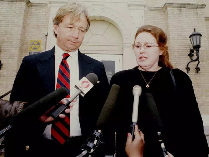 On March 30, 1993, the FBI allowed Koresh
