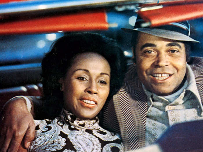 Prior to the boom, many Black rom-coms highlighted the struggles of persevering during and immediately after the Civil Rights Movement.