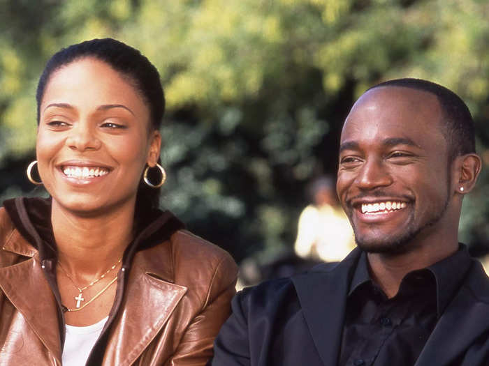 The increase in Black rom-coms was credited to the rise in education and economic growth among Black families.