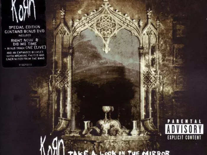 Nas and Korn