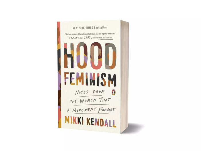 "Hood Feminism" by Mikki Kendall