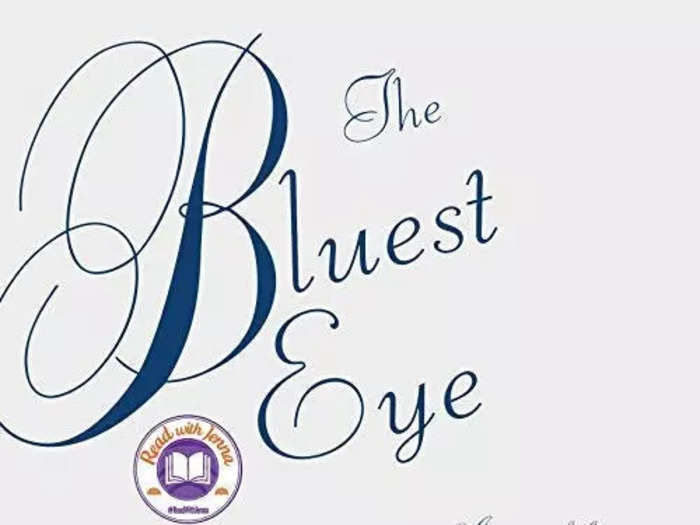 "The Bluest Eye" by Toni Morrison