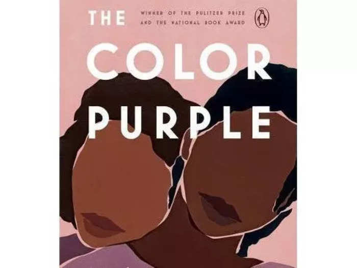 "The Color Purple" by Alice Walker