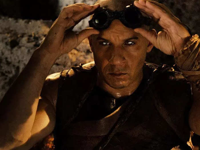 "Riddick" (March 16)