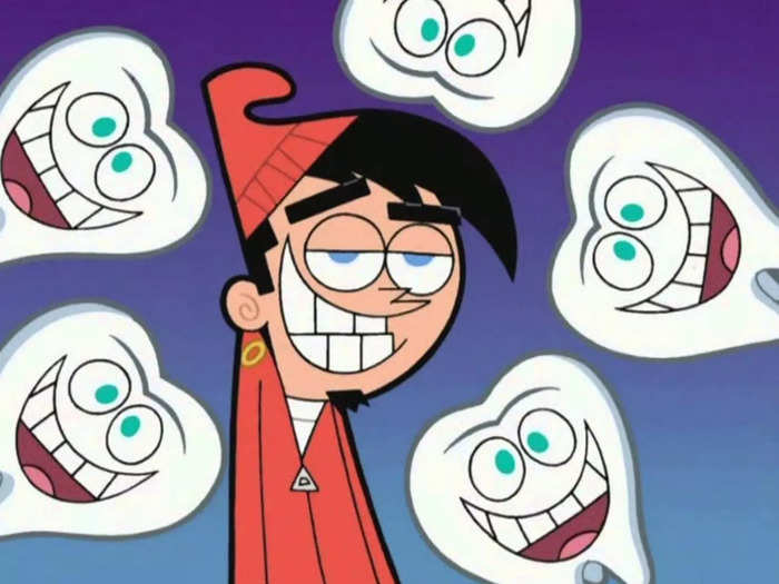 Never has brushing your teeth been cooler than when Chip Skylark sang about it in "Fairly Odd Parents."