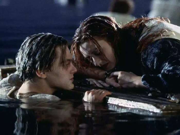 "Titanic" (1997)