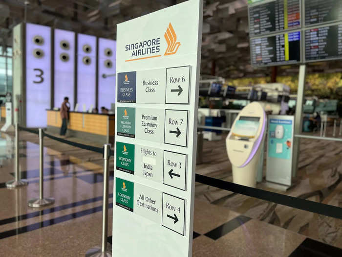 Non-travelers can still use the iShopChangi app by adding merchandise to their cart and providing a Singaporean address. The items will be delivered within 2-4 work days, according to the airport.