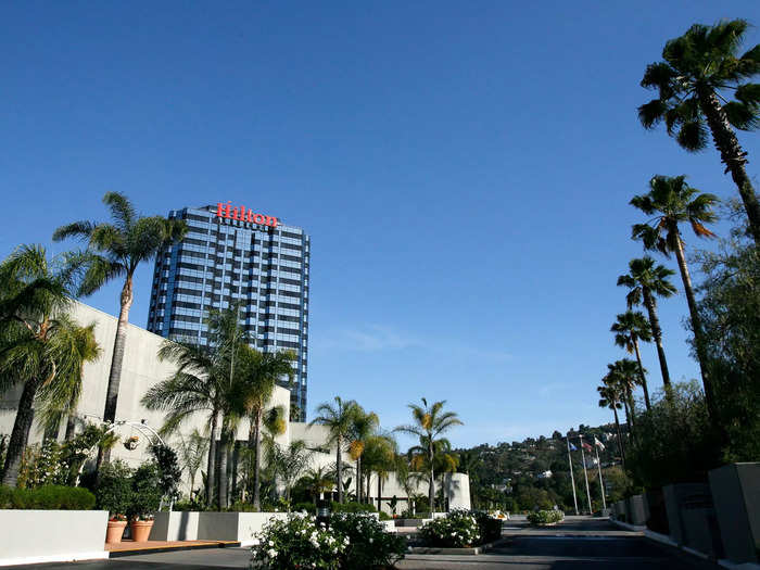 Hilton Hotels prospered even without the family at the helm. In 2007, Blackstone bought Hilton Hotels for $26 billion at the height of the real estate bubble.