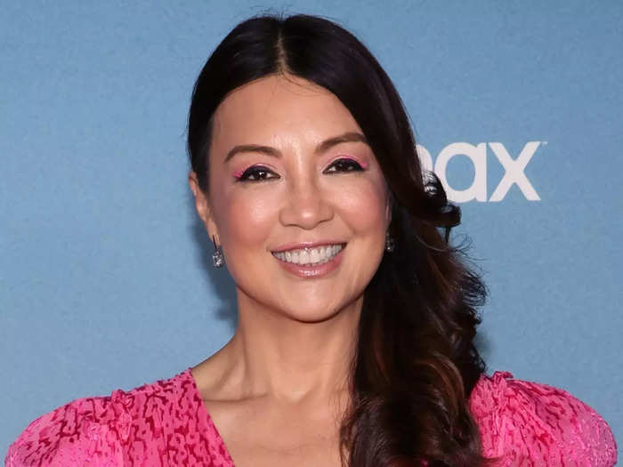 "Mulan" and "Agents of S.H.I.E.L.D." star Ming-Na Wen plays the assassin.