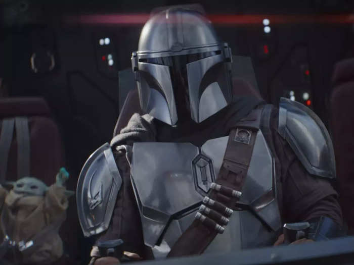 The series is led by Din Djarin, a bounty hunter who was adopted by a Mandalorian tribe at a young age.