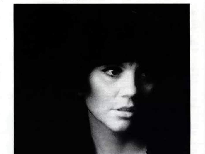 "Heart Like a Wheel" by Linda Ronstadt