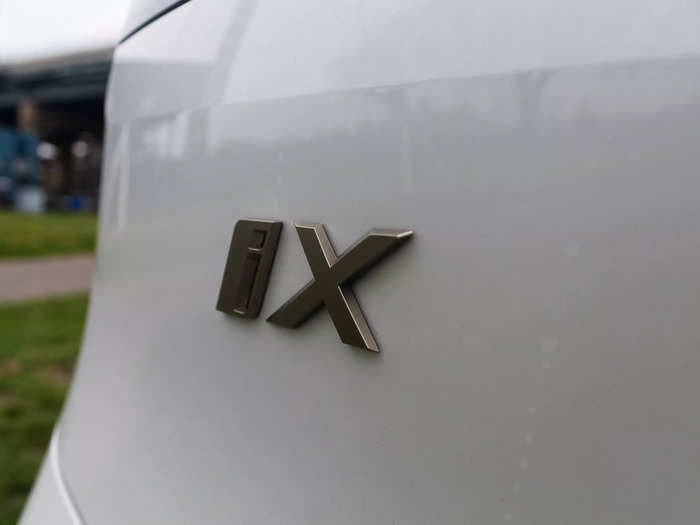 Given its sharper looks, longer range, punchier performance, and lower starting price, the iX would be my pick. But you can