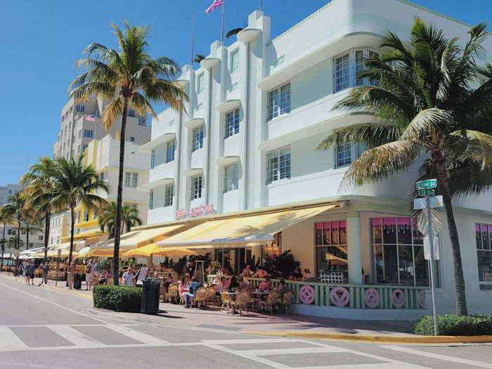 A lot of travelers never venture outside of South Beach, but there