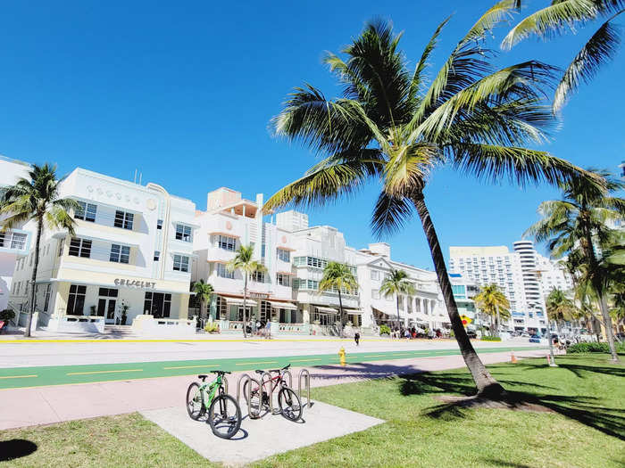 People get bogged down over South Beach hotels, but where you stay doesn