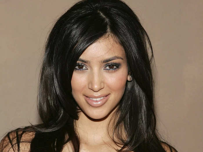 Kim Kardashian might be the biggest success story in reality-TV history. But when "Keeping Up with the Kardashians" premiered in 2007, she was best known for a sex tape and her friendship with heiress Paris Hilton.