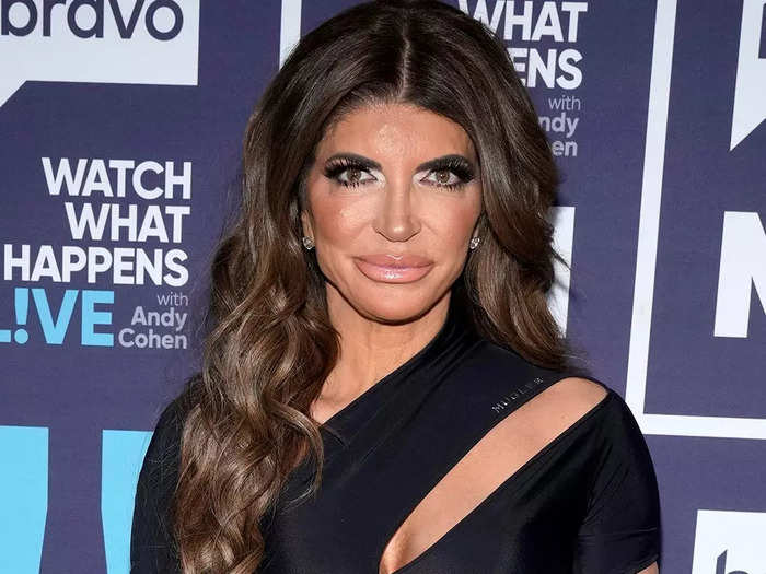 Teresa Giudice