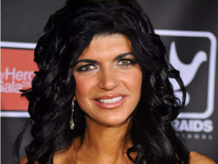 Teresa Giudice has appeared in all 13 seasons of "The Real Housewives of New Jersey," and she quickly made a name for herself as one of most popular housewives of the entire franchise.