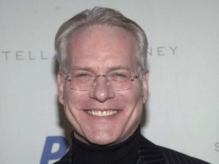 Before "Project Runway," Tim Gunn was a faculty member at the Parsons New School for Design. But ever since he first told contestants to "make it work" in 2004, he