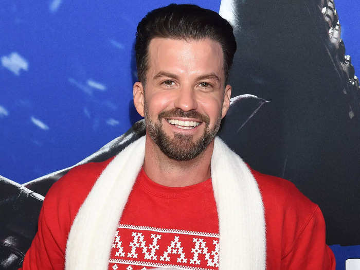 Johnny Bananas is now one of — if not the most — prolific contestants to ever appear on "The Challenge." To date, he