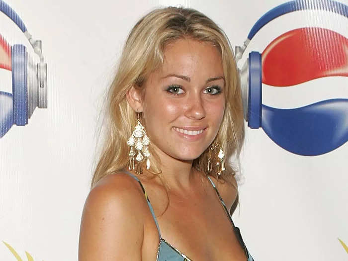 The girl that started it all, Lauren Conrad, appeared on both "Laguna Beach" and "The Hills," which followed her life from senior year of high school until she was 23, from 2004 to 2009.