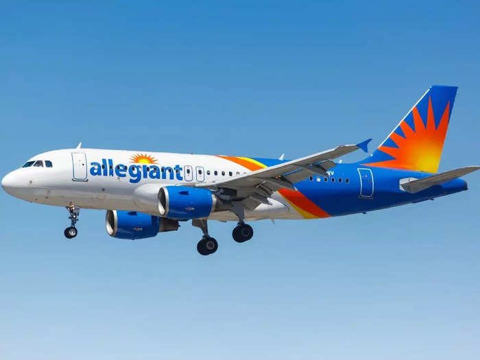 On the other hand, Allegiant has a pretty vast network, but it is just like the others — no-frills, add-on fees for everything, and cheap fares. But, it has certain traits that make you either love them or hate them.