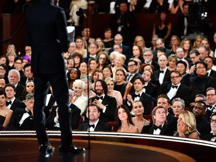 The Academy Awards ceremony costs a whopping $56.8 million, according to data shared by WalletHub.