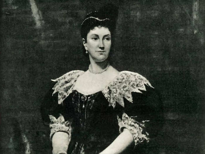 Socialites hosted impressive parties, too. One of the most well-known socialites was Caroline Astor, who was known for her infamous "List of 400," which consisted of guests from 25 socially acceptable families, designed to keep the "right" people in the upper society and the "wrong" ones out.