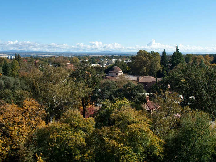 Butte County, California