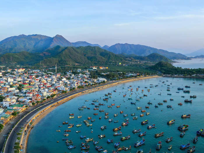 Vietnam is fast-becoming one of the most popular destinations in Southeast Asia for tourists and expats alike.