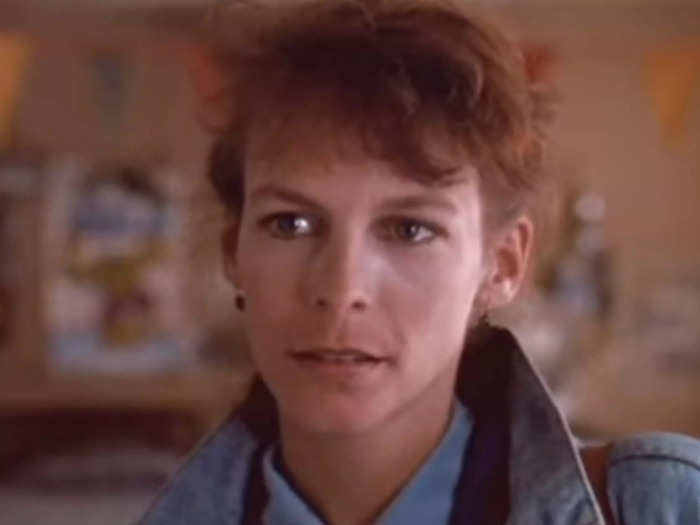 She appeared in "Dominick and Eugene" (1988).