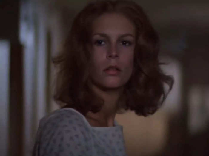 She reprised her role as Laurie in "Halloween II" (1981).