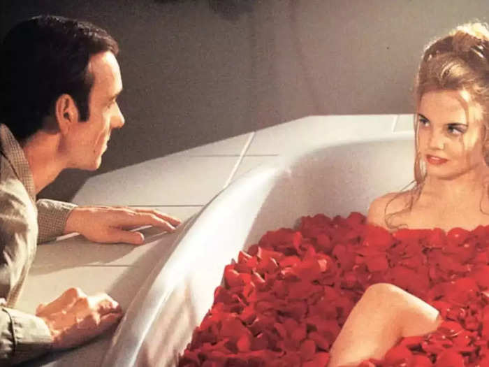 2. "American Beauty" (2000)