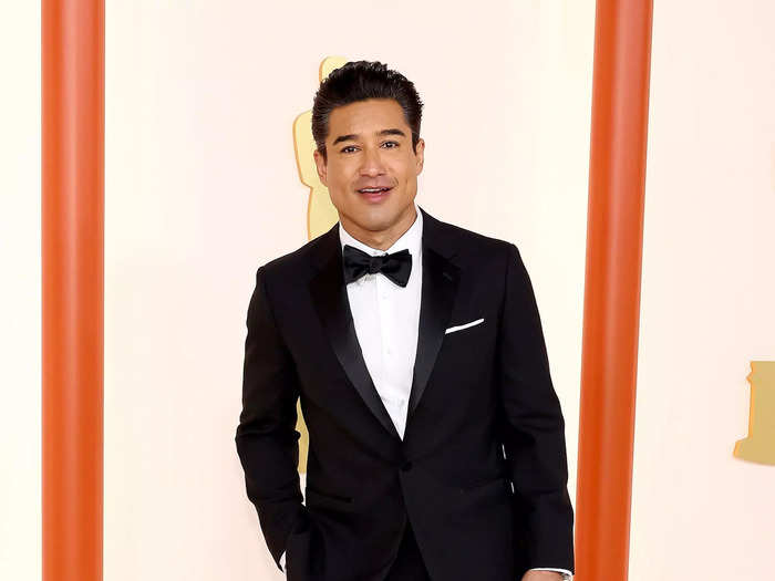 Mario Lopez