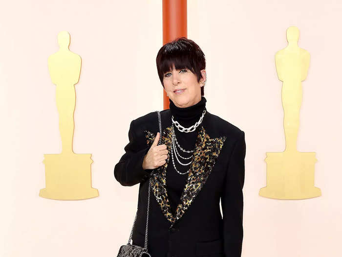 Diane Warren