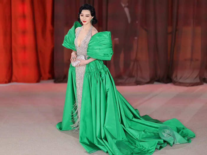 Fan Bingbing