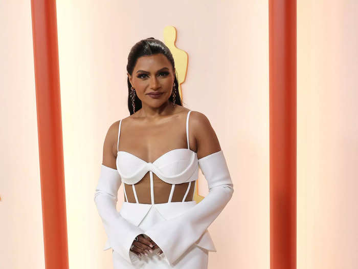 Mindy Kaling