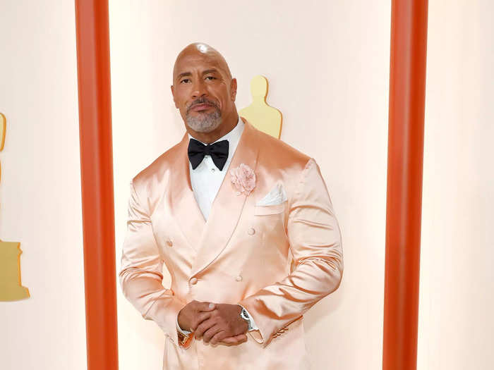 Dwayne Johnson