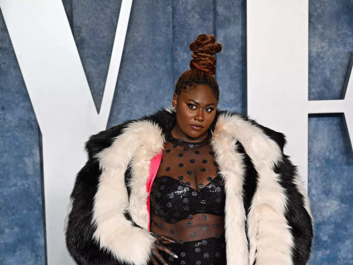 Danielle Brooks