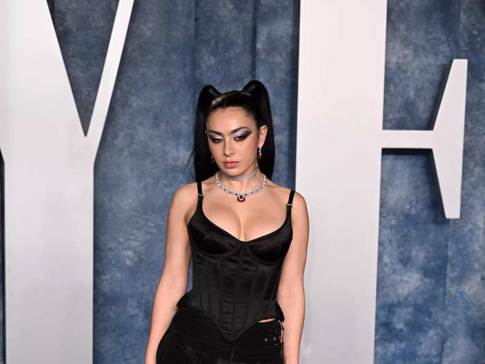 Charli XCX