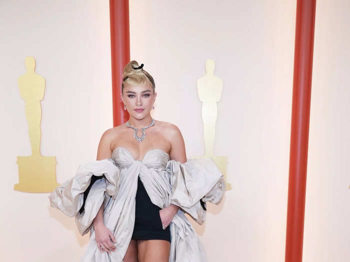 Florence Pugh