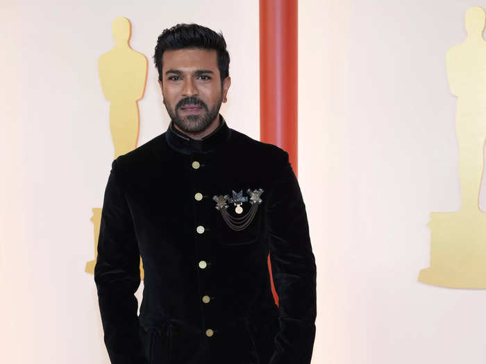 Ram Charan