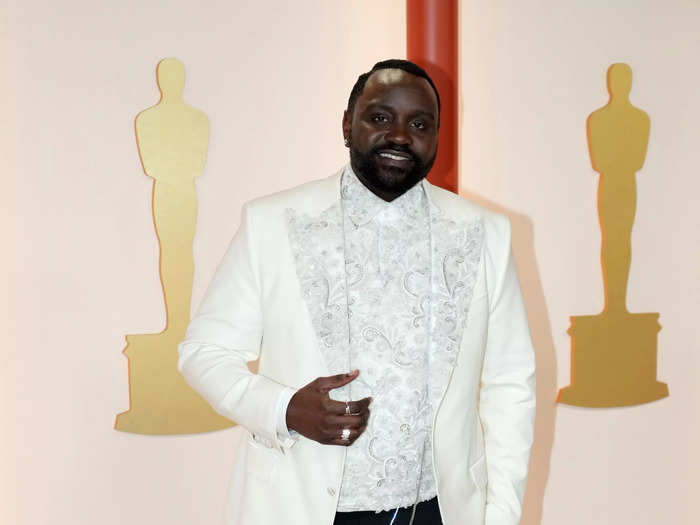 Brian Tyree Henry