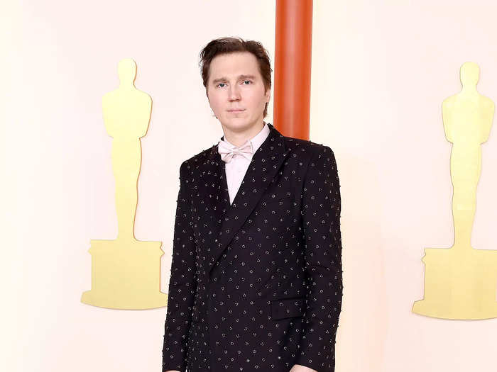 Paul Dano