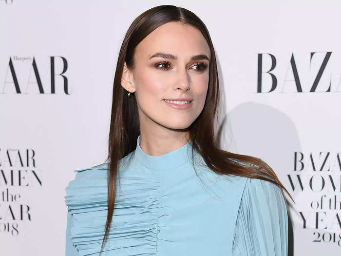 LuckyChap also produced the 2023 Hulu film "Boston Strangler" starring Keira Knightley and Carrie Coon.