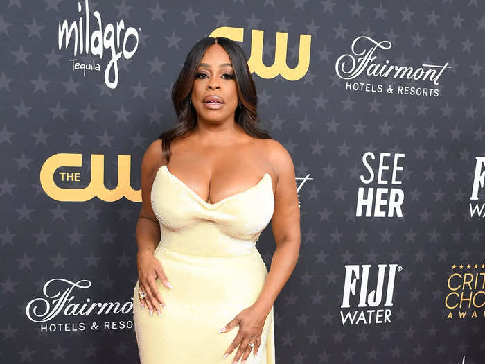 Niecy Nash