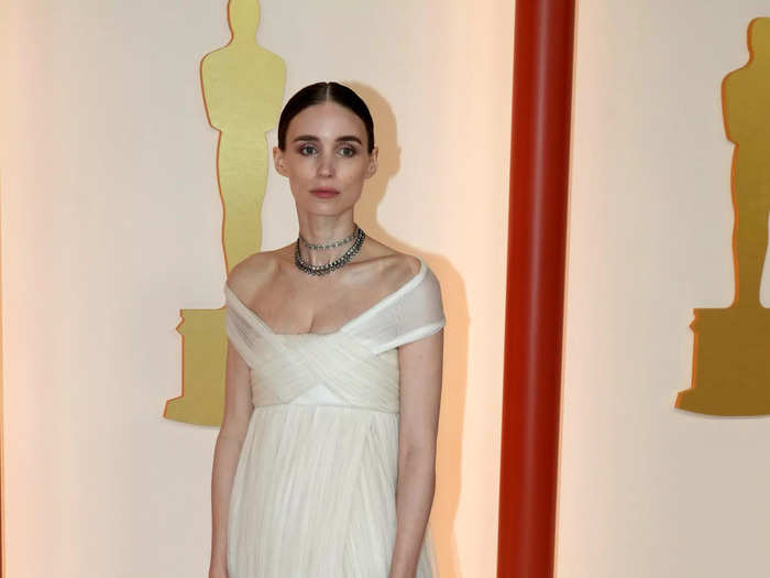 Rooney Mara