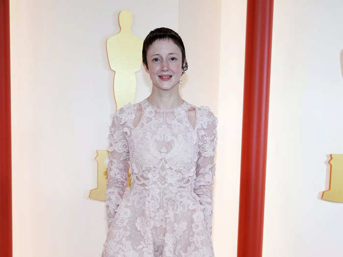 Andrea Riseborough