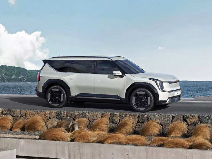 Kia is looking to feed America