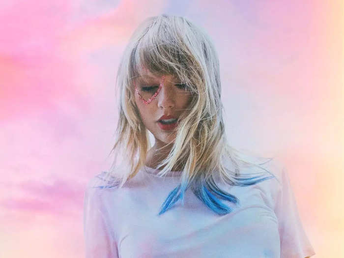 "Daylight" completes this great three-song arc on "Lover," where Swift chooses to be defined by what she loves, not her past and current demons.